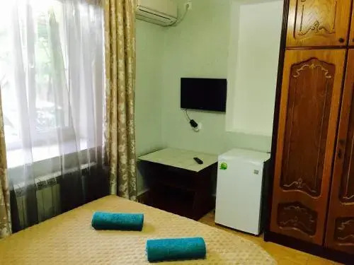 Геленджик: Guest House Lunacharskogo
