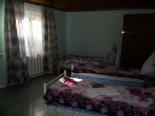Анапа: komnaty