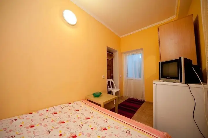 Анапа: Guest House 888