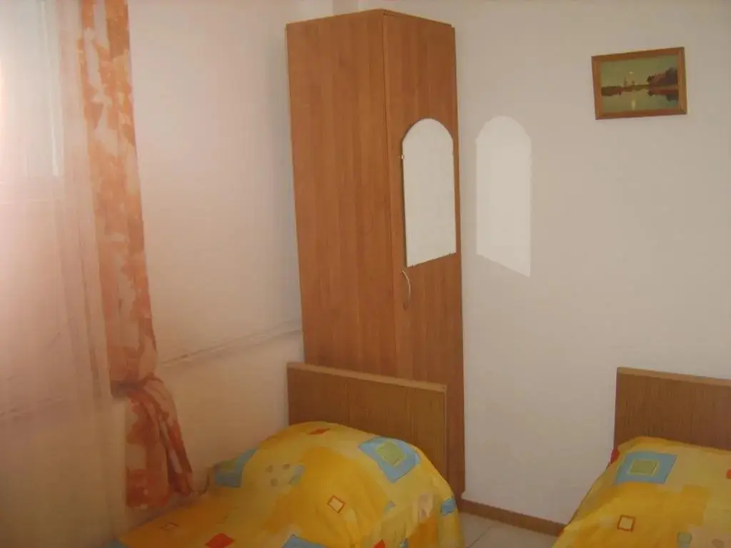 Анапа: Guest House 888