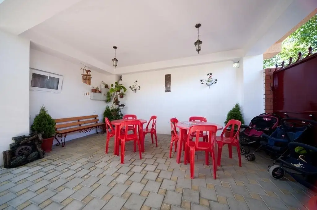 Анапа: House 888