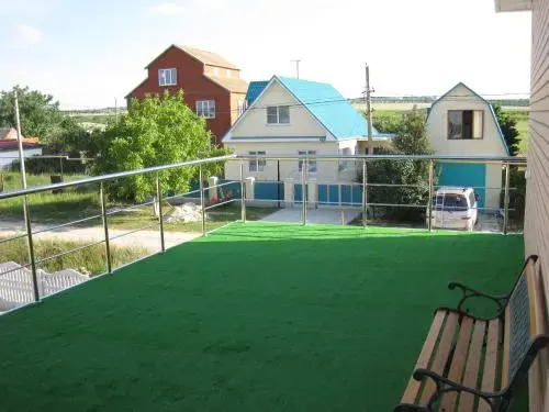 Кучугуры: Pirs-Azov Inn