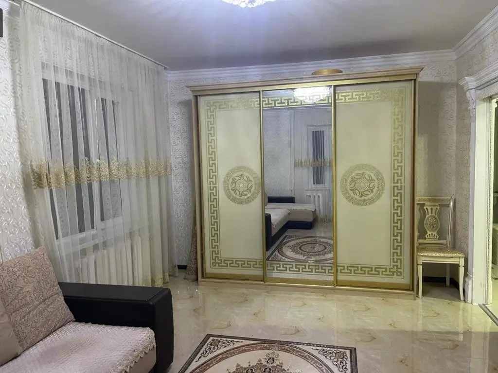 Грозный: Гранд-Парк