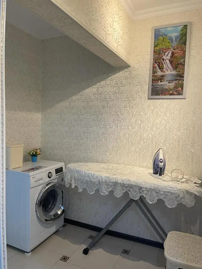 Грозный: Гранд-Парк