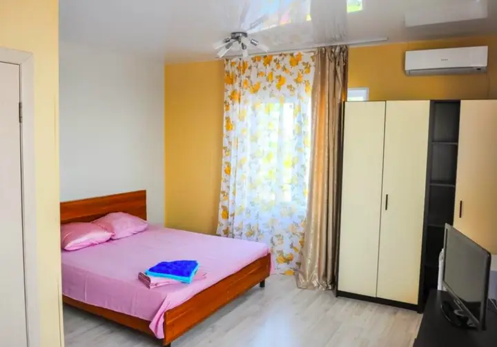 Южная Озереевка: Hotel Sashenka