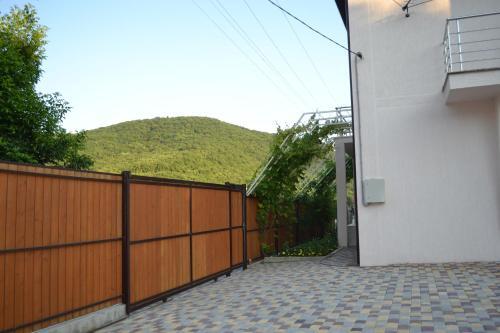 Геленджик: Country House Albatros