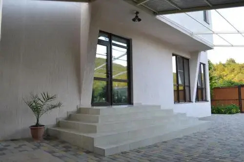 Геленджик: Country House Albatros