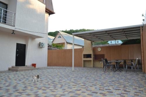 Геленджик: Country House Albatros