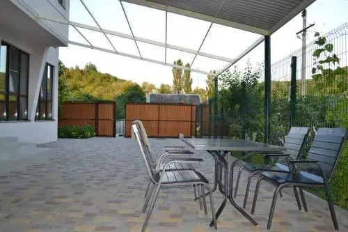 Геленджик: Country House Albatros