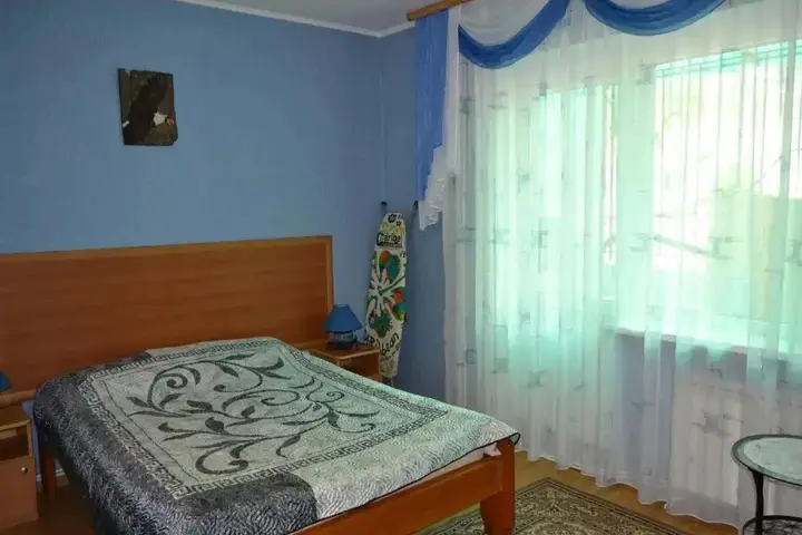 Анапа: Maria Guesthouse