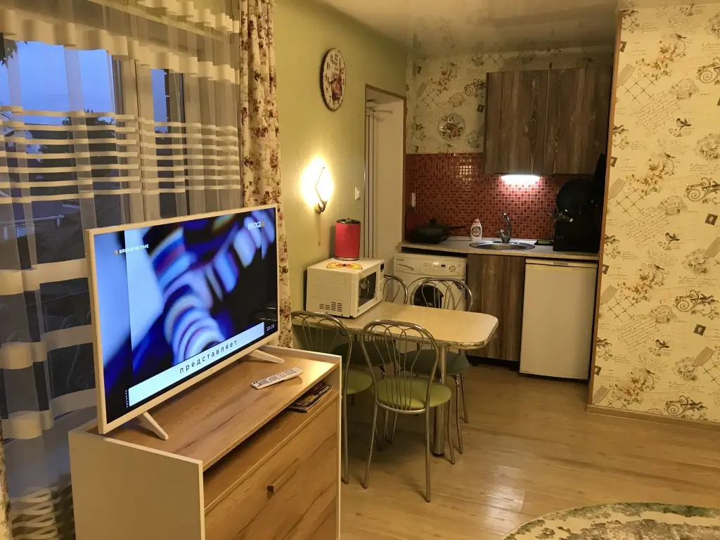Ейск: Guest House on Rostovskaya 50