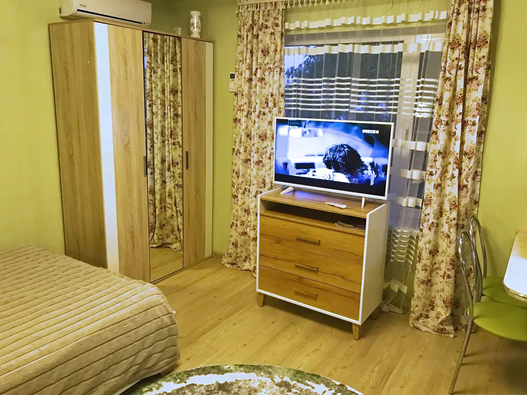 Ейск: Guest House on Rostovskaya 50