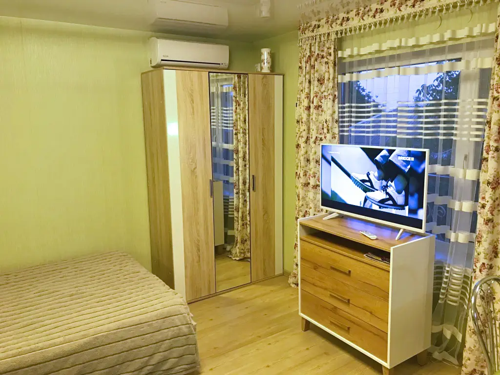 Ейск: Guest House on Rostovskaya 50