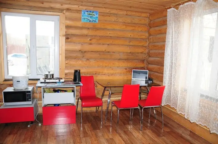Сукко: Holiday Home On Raduzhnaya