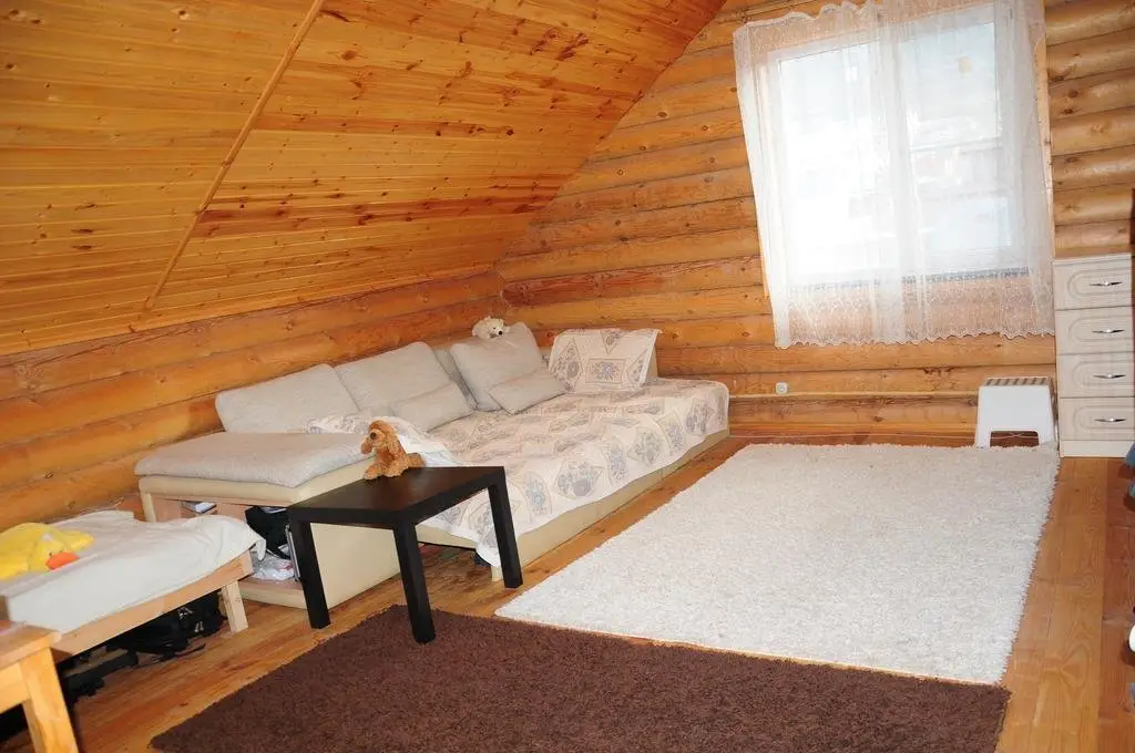 Сукко: Holiday Home On Raduzhnaya