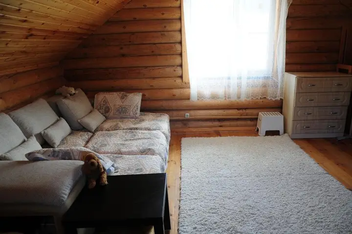 Сукко: Holiday Home On Raduzhnaya