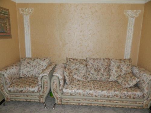 Ейск: Holiday home Na Rostovskoy