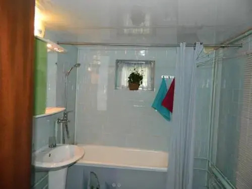 Ейск: Holiday home Na Rostovskoy