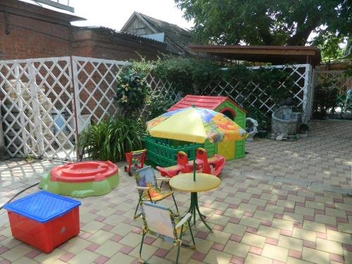 Ейск: Holiday home Na Rostovskoy