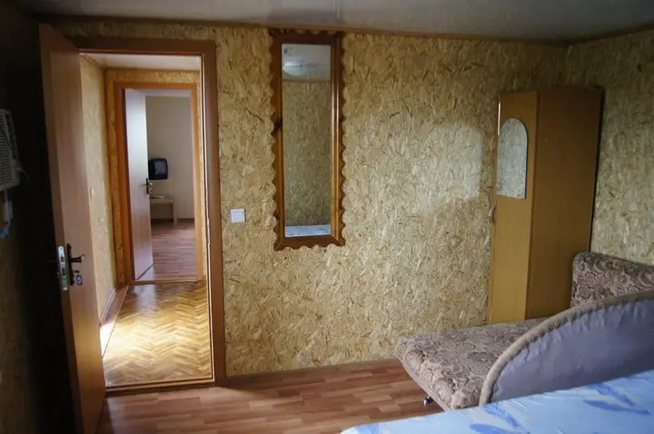 Благовещенская: Blaga Hotel