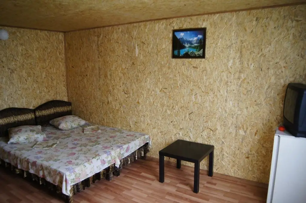 Благовещенская: Blaga Hotel