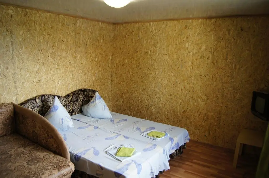 Благовещенская: Blaga Hotel