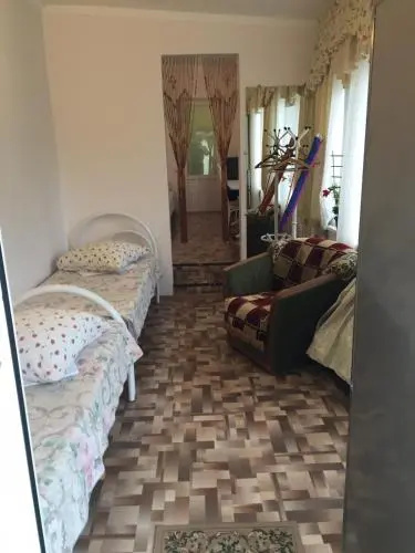 Геленджик: Guesthouse Lunacharskogo 176