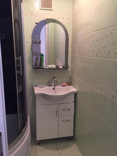Геленджик: Guesthouse Lunacharskogo 176