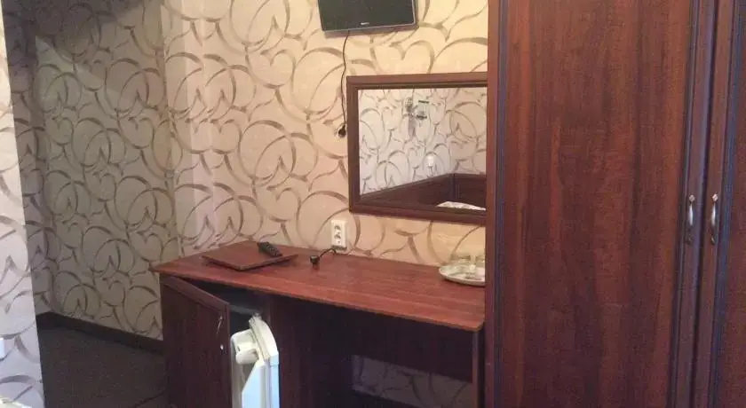 Анапа: Афродита
