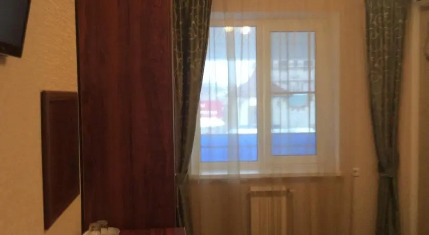 Анапа: Афродита