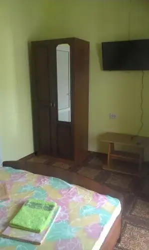 Анапа: Агатия