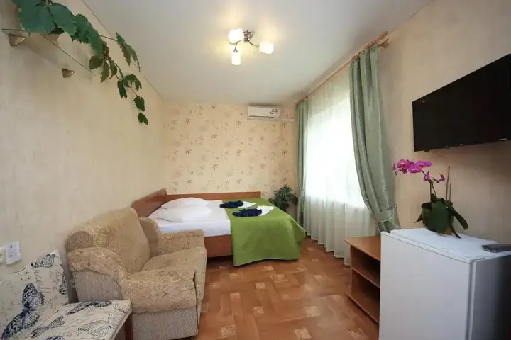 Анапа: Guest house Maria