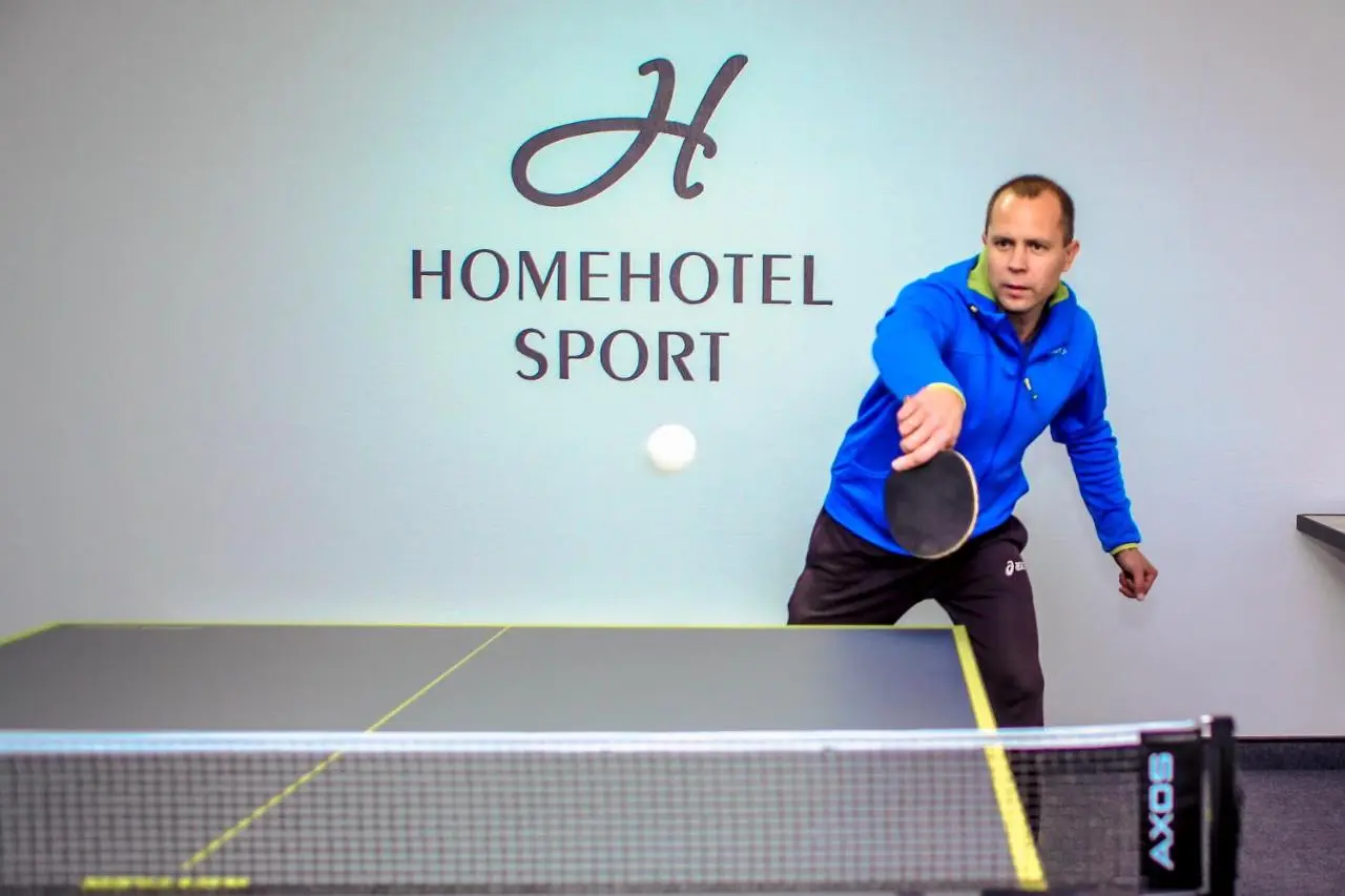 Магнитогорск: Гостевой дом Home