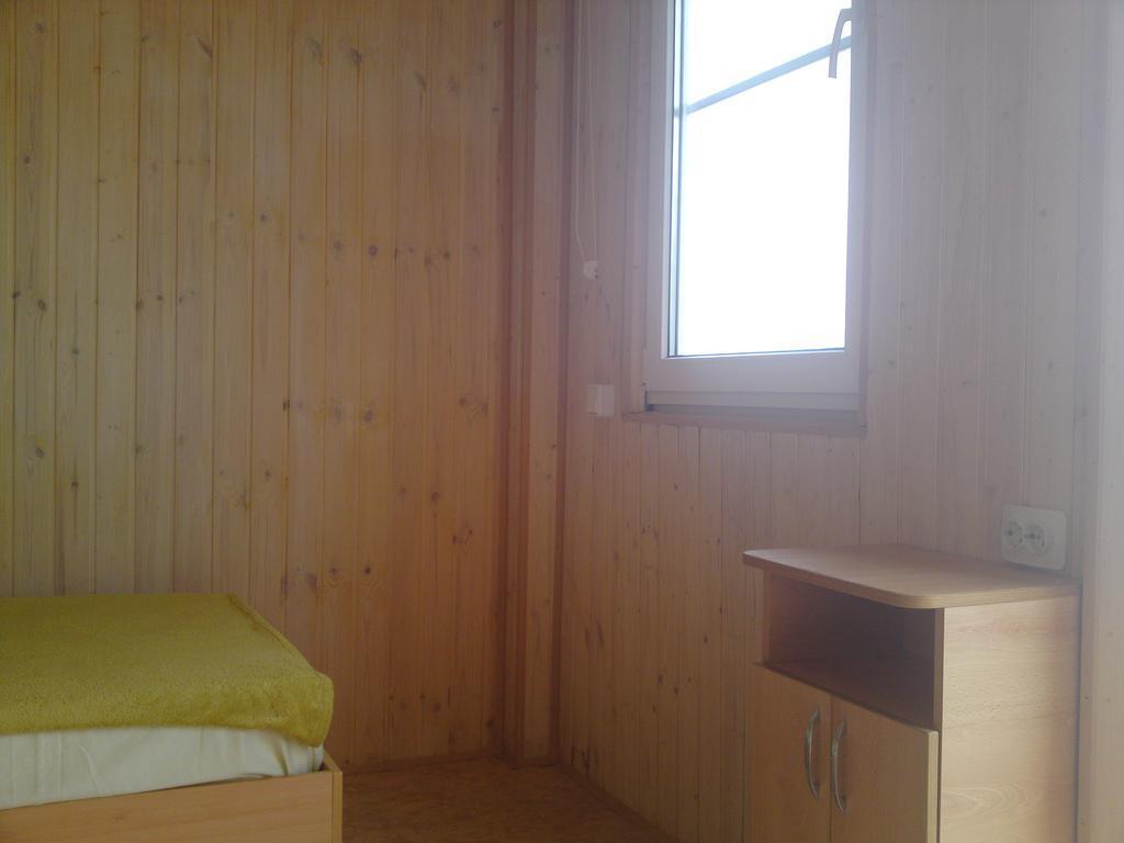 Приморско-Ахтарск: AhtariSurf Hotel