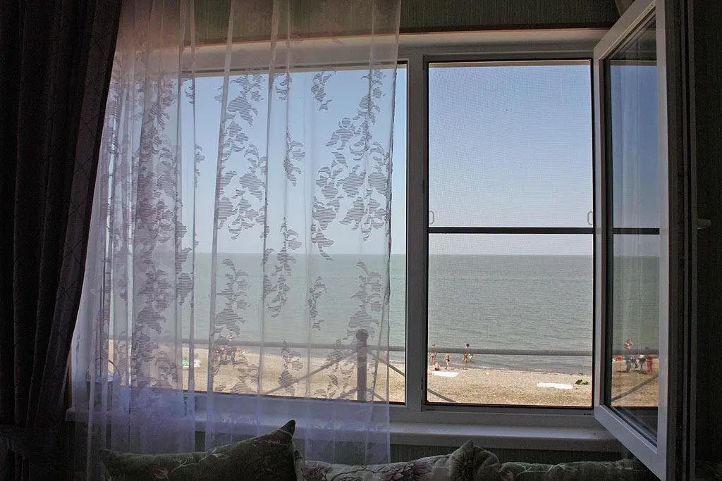 Приморско-Ахтарск: AhtariSurf Hotel