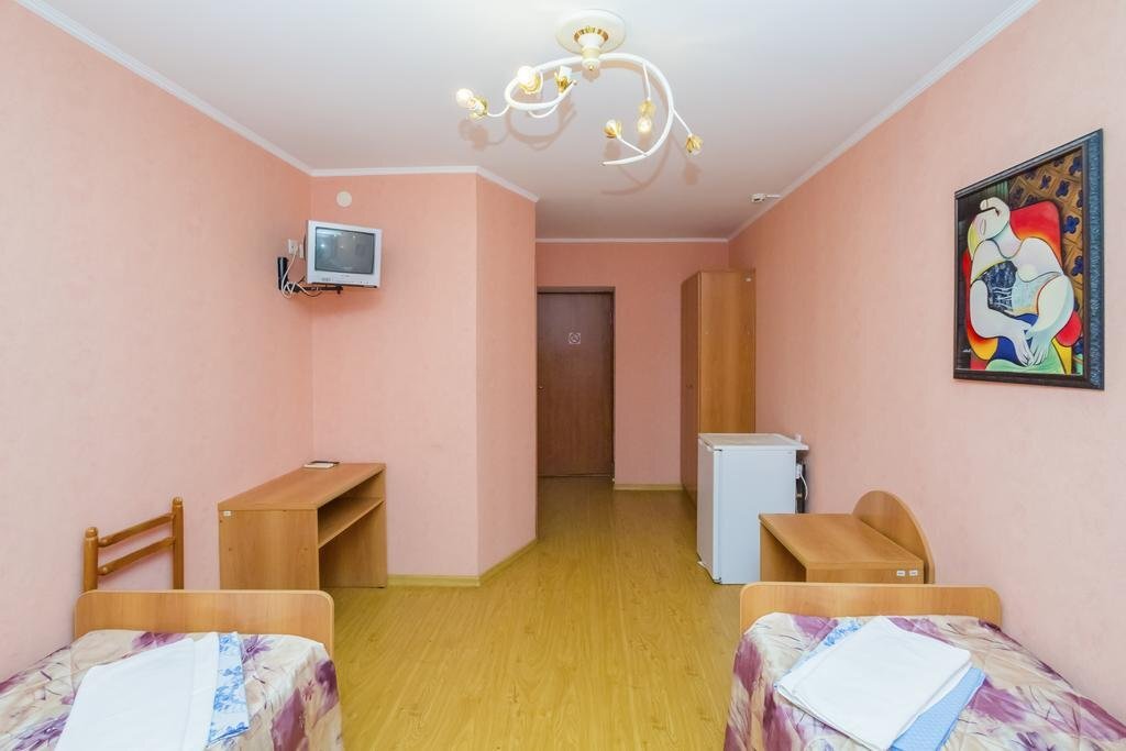 Витязево: Аэропорт Отель Анапа