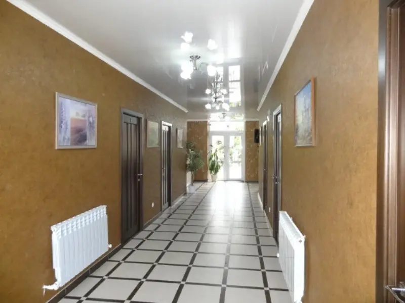 Кабардинка: Akrit Hotel