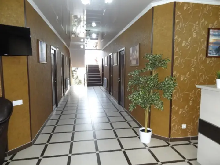 Кабардинка: Akrit Hotel