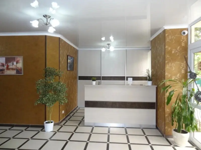 Кабардинка: Akrit Hotel
