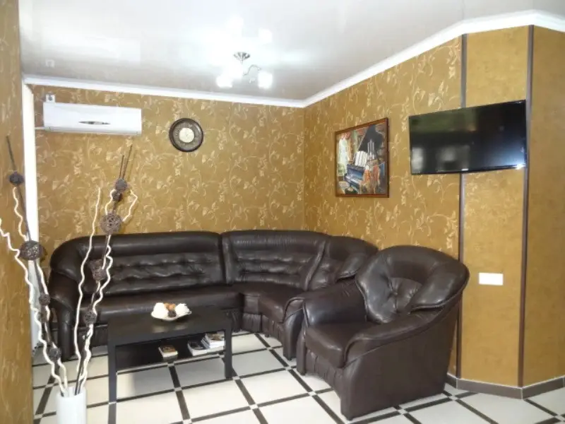 Кабардинка: Akrit Hotel