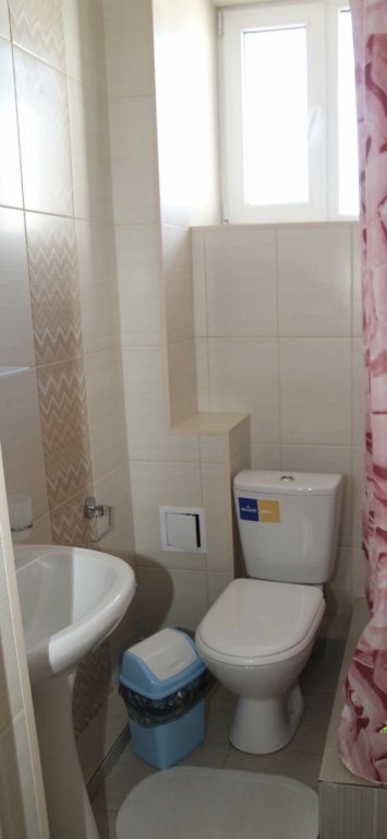 Анапа: Guest House "Alegria"