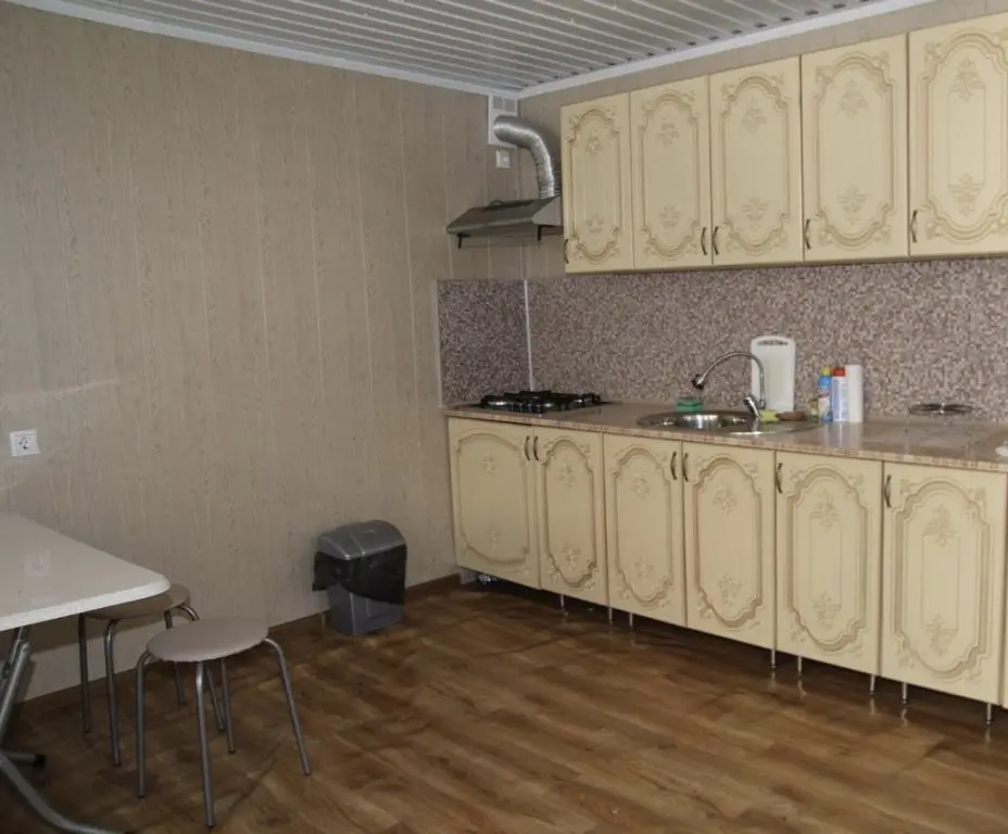 Анапа: Guest House "Alegria"