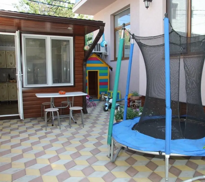 Анапа: Guest House "Alegria"