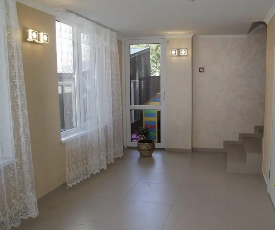 Анапа: Guest House "Alegria"