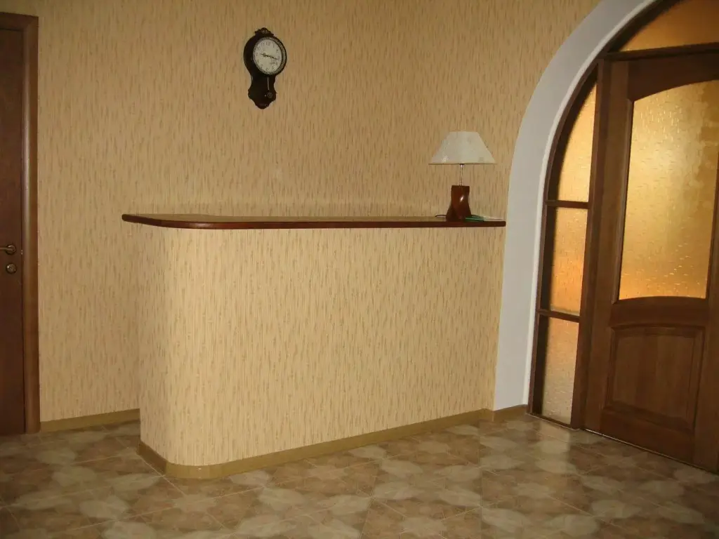Горячий Ключ: Аллюр