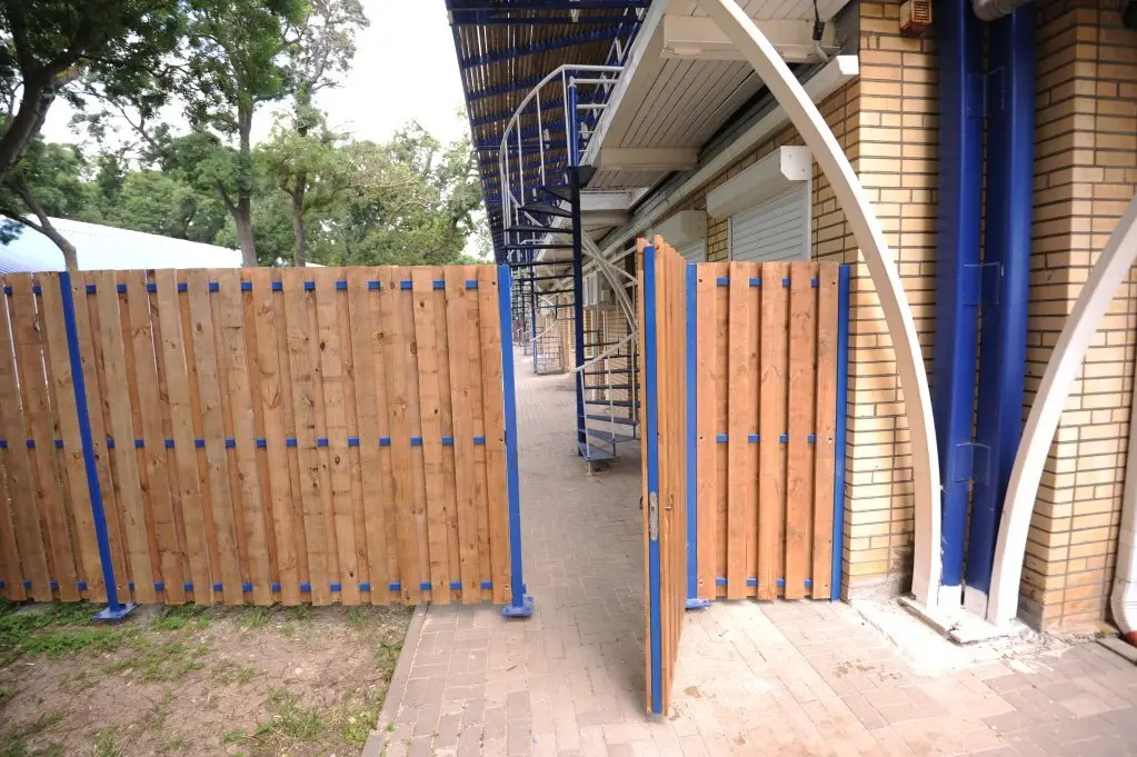 Пансионат Алые Паруса (ТАНТК им. Бериева) — фото 1