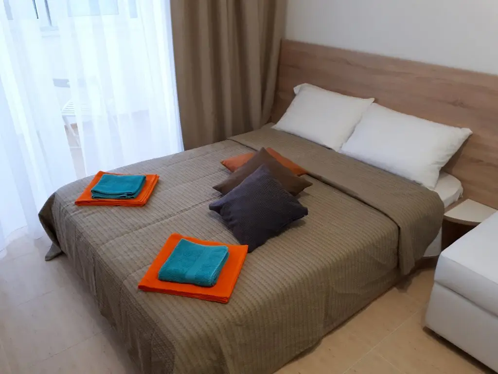 Анапа: Bereg Anapy Mini-Hotel