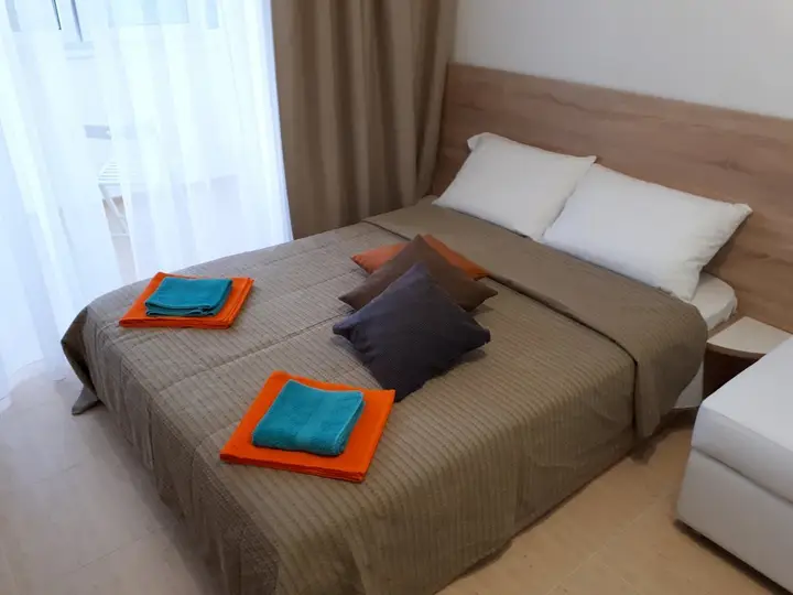 Анапа: Bereg Anapy Mini-Hotel