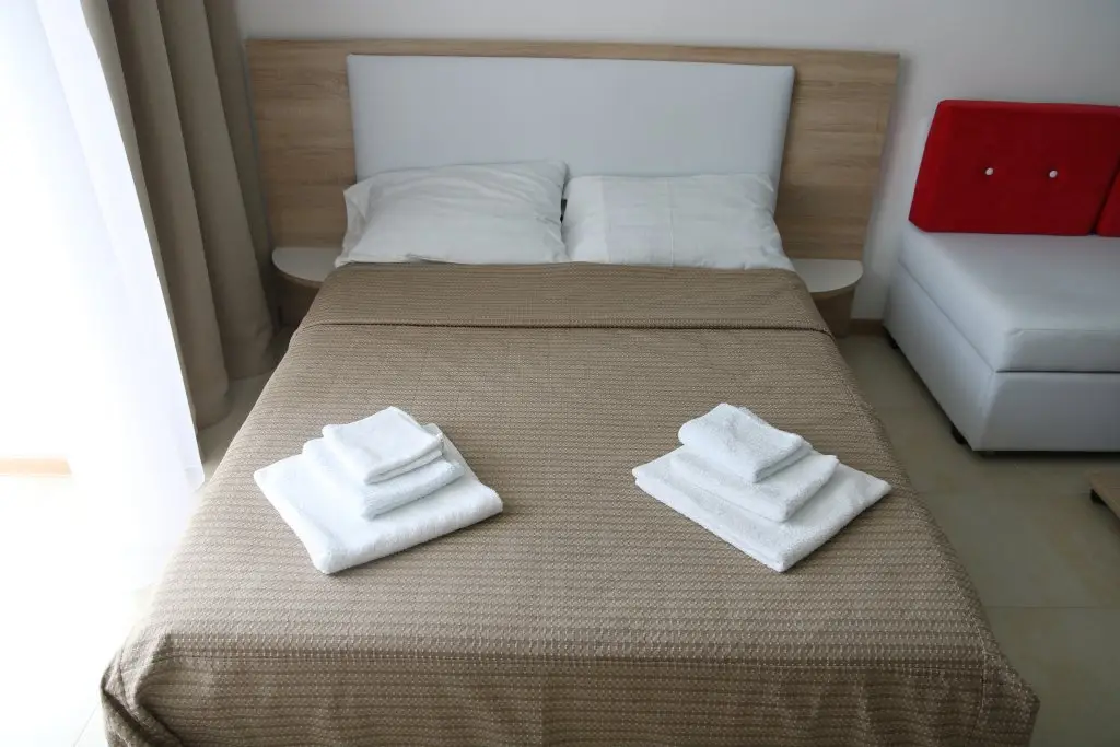 Анапа: Bereg Anapy Mini-Hotel