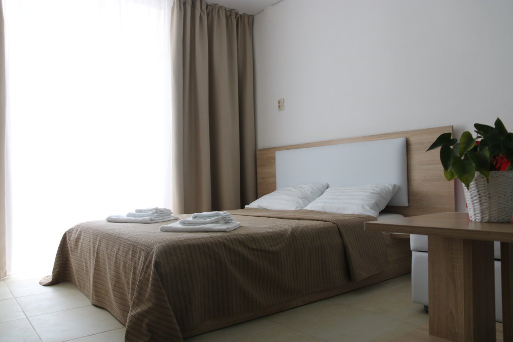Анапа: Bereg Anapy Mini-Hotel